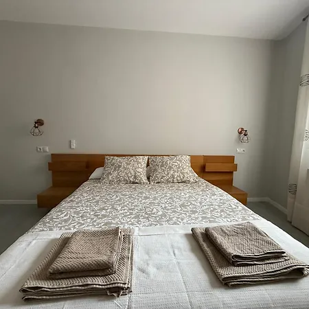 La Casita De Palafox Apartment Cuenca (Castilla-La Mancha)