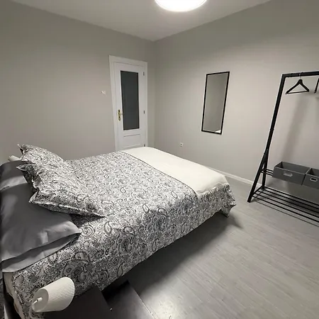 Apartment La Casita De Palafox Cuenca (Castilla-La Mancha)