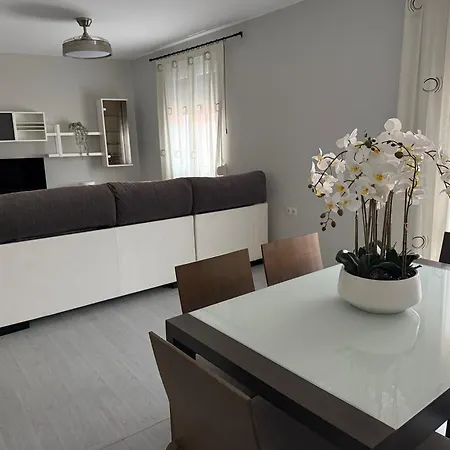 Apartment La Casita De Palafox