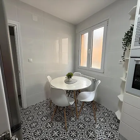 La Casita De Palafox Apartment Cuenca (Castilla-La Mancha)