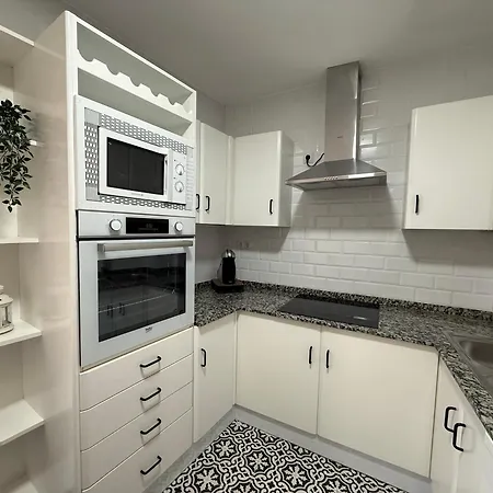 Apartment La Casita De Palafox Cuenca (Castilla-La Mancha)