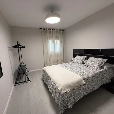 La Casita De Palafox Apartment