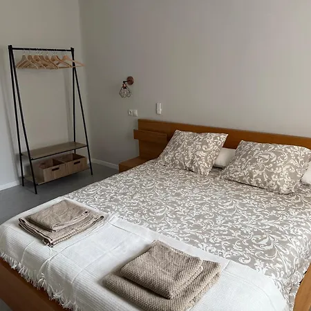 Apartment La Casita De Palafox
