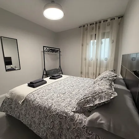 La Casita De Palafox Apartment Cuenca (Castilla-La Mancha)